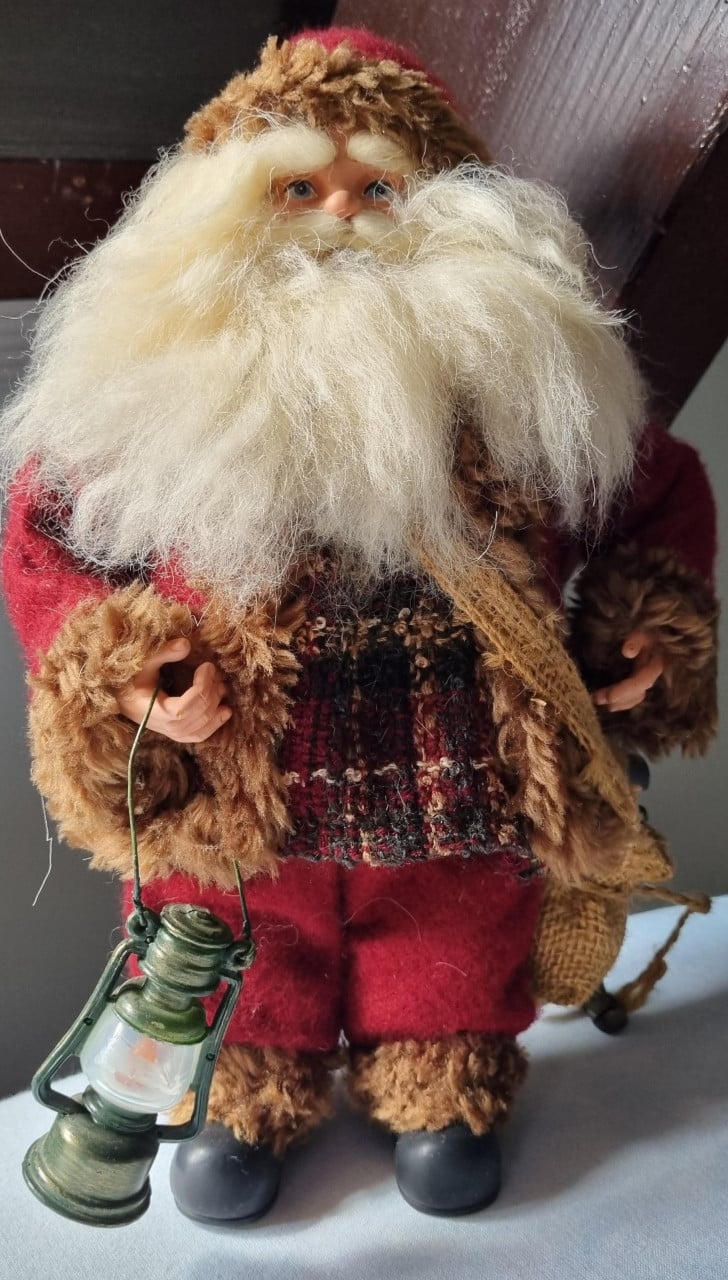 LEUKE KNUSSE KERSTMAN 🎅