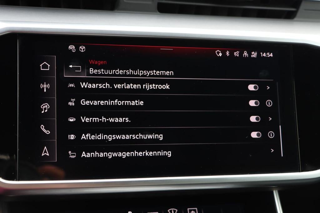 Audi A6 avant 50 tfsi e quattro s-edition competition 300pk | soh 96,8% |