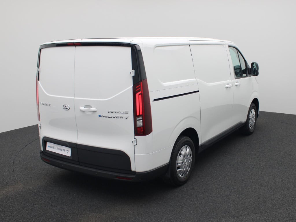 Maxus Edeliver7 l1h1 88 kwh 542 km wltp stad | subsidie mogelijk | trekgewi