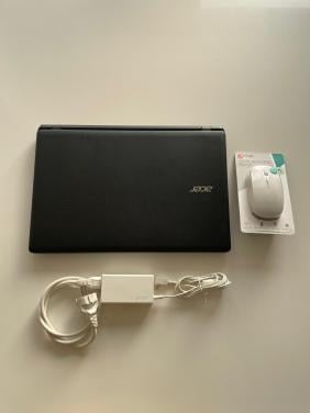 Acer laptop - met Office, SSD en Windows 11