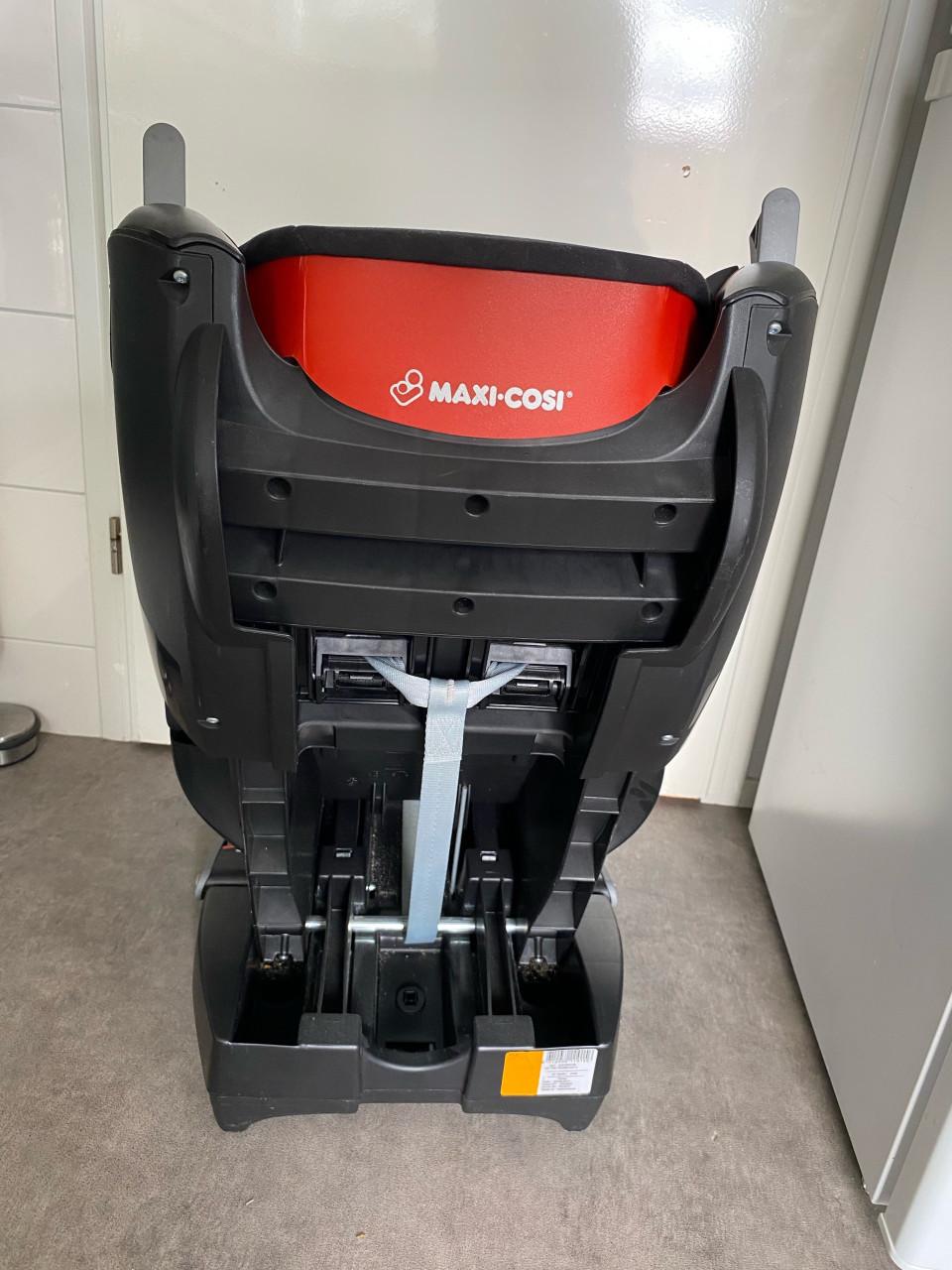 Auto stoeltje