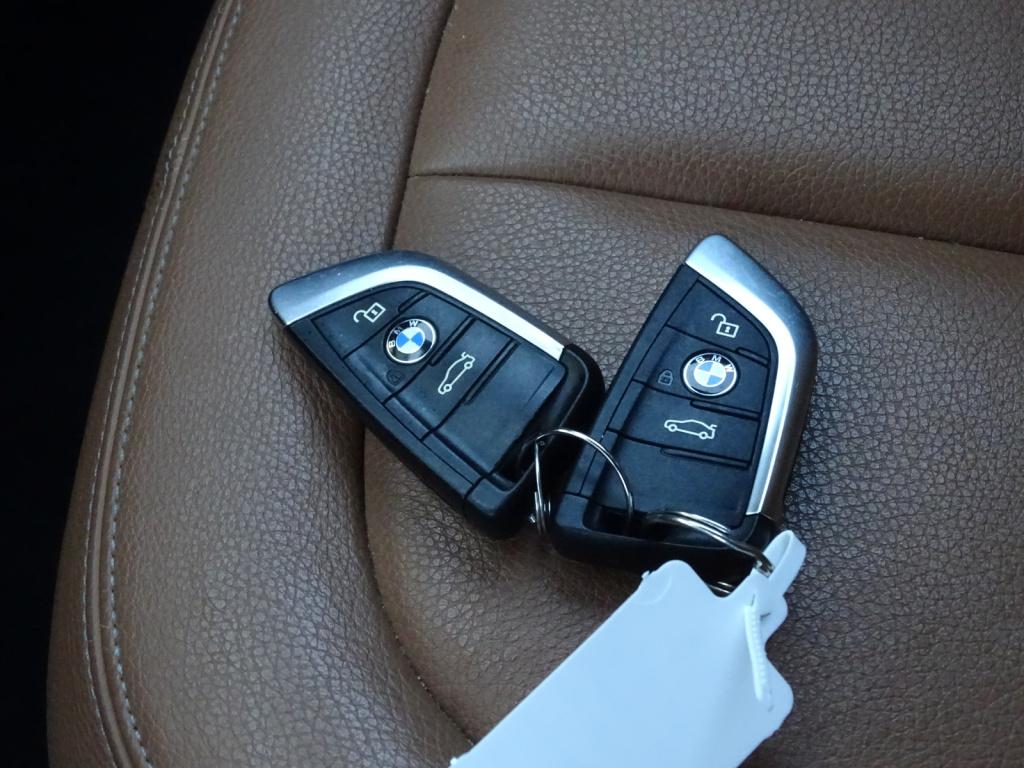 BMW 2-serie active tourer 225xe iperformance high executive luxury line | l