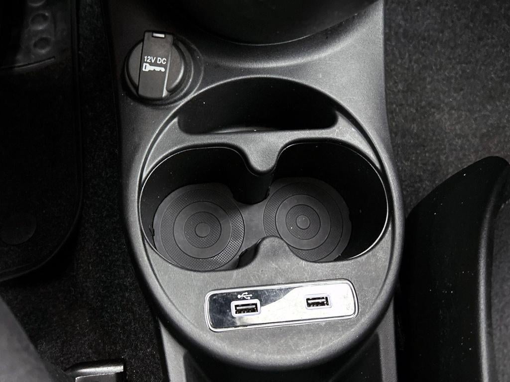 Fiat 500 1.0 hybrid lounge