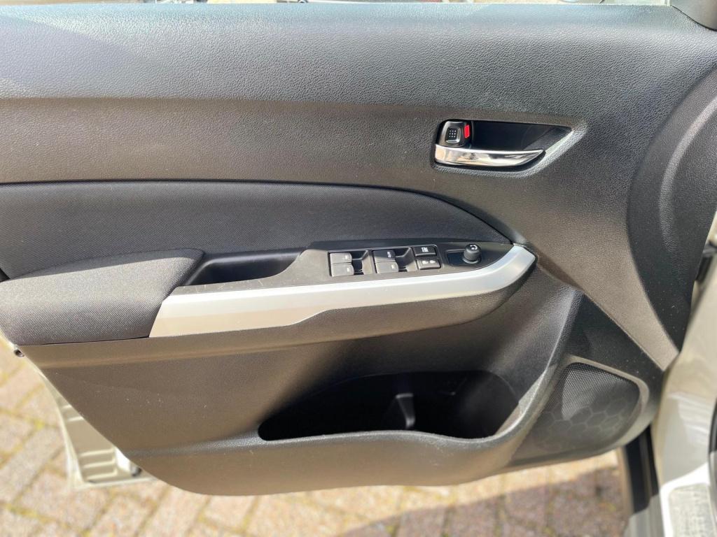 Suzuki Vitara 1.6 exclusive