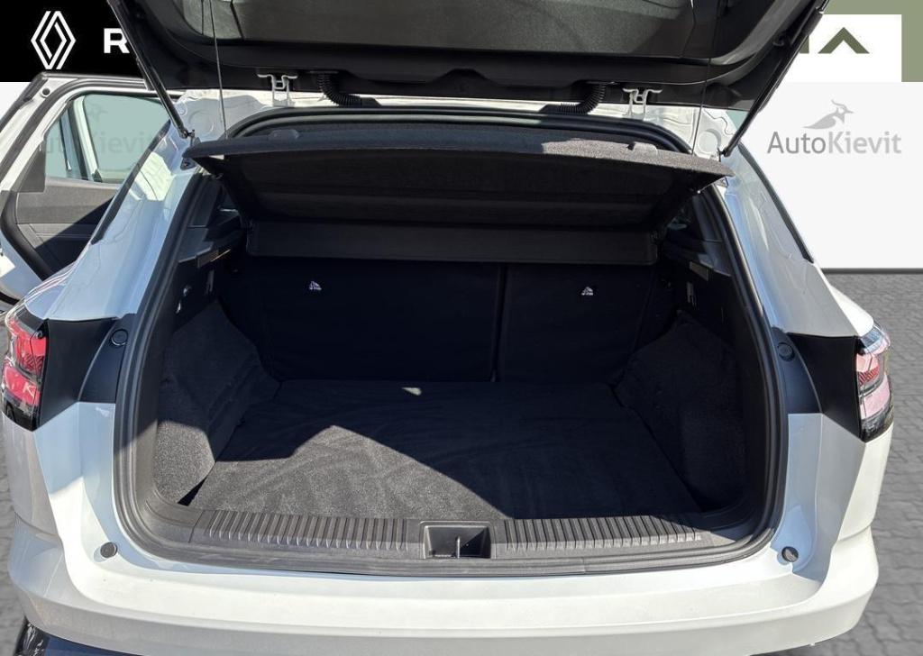 Renault Austral 1.2 e-tech full hybrid 200 evolution - nieuw model