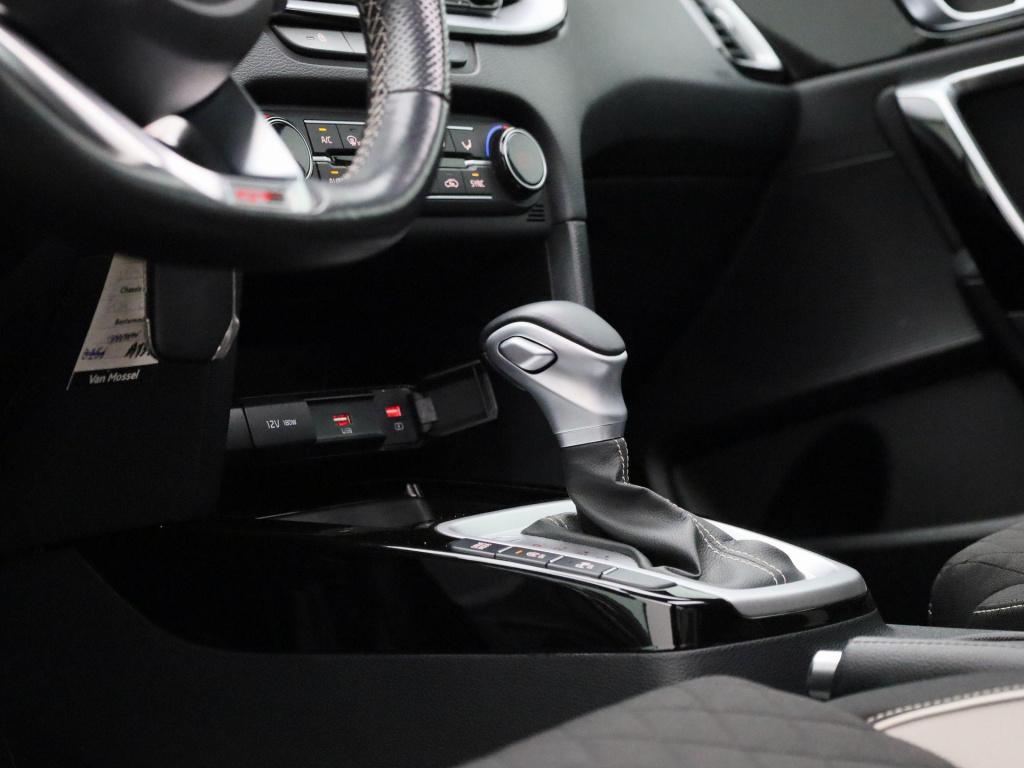 Kia Ceed Sportswagon 1.5 t-gdi mhev gt-line edition | automaat | dab | pano