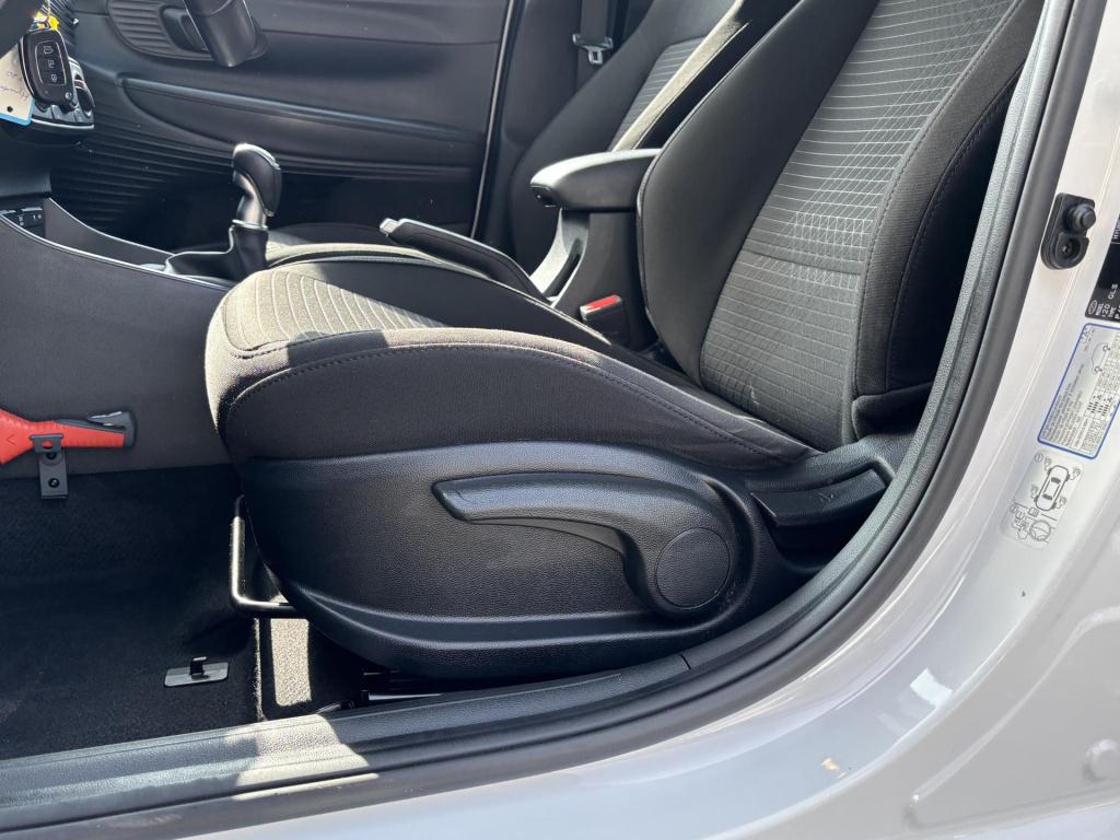 Hyundai I 20 1.0 t-gdi comfort smart