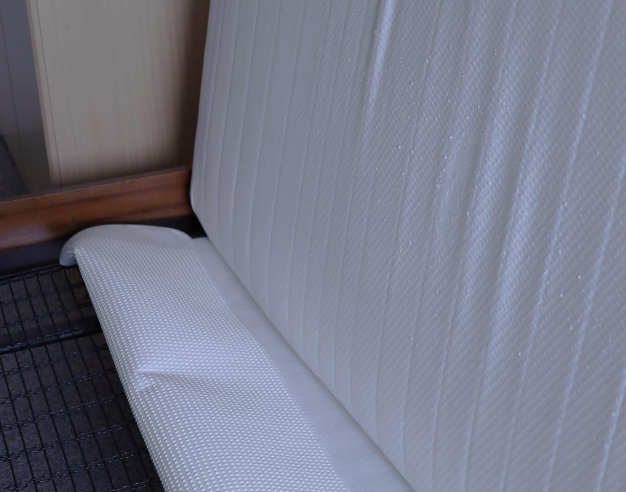 Bed eenpersoons met matras