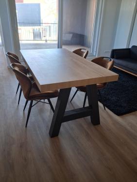 Eettafel