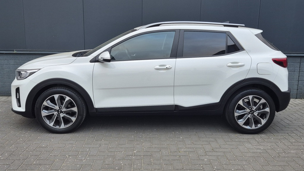 Kia Stonic 1.0 t-gdi dynamicplusline*clima*camera*navi*carplay*