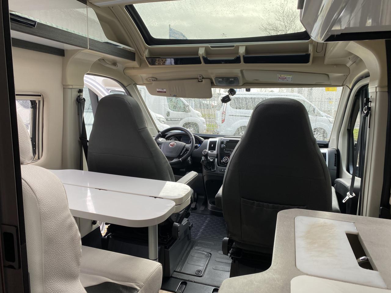 Benimar | Benivan 165  - Prachtige buscamper!