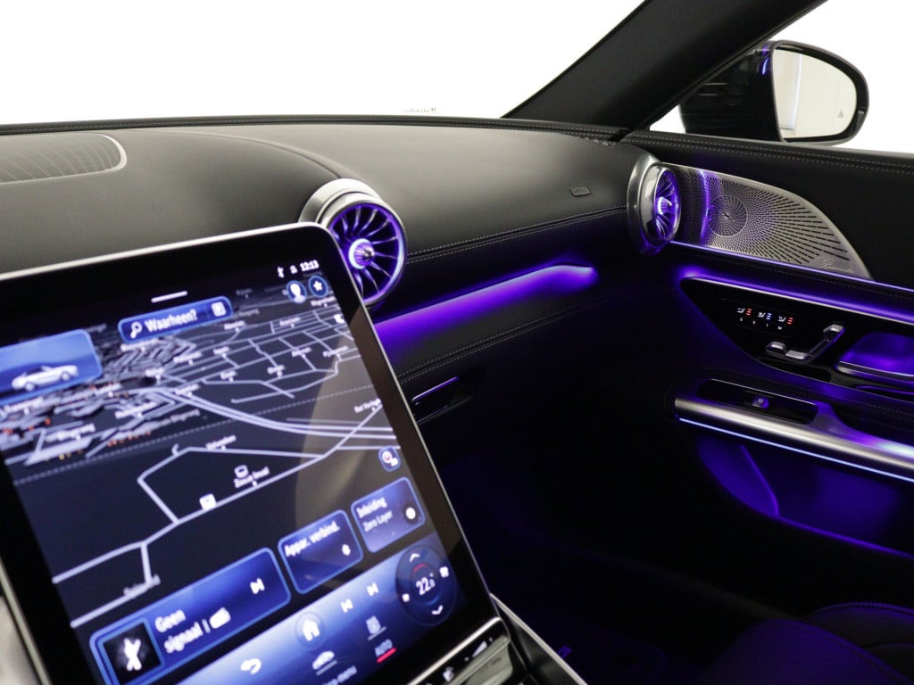 Mercedes-Benz Sl roadster 43 | amg dynamic plus pakket | amg nightpakket | 