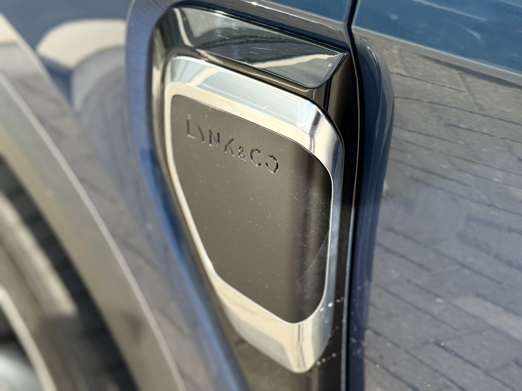 Lynk & Co 01 262pk plug-in hybride| panodak| trekhaak| adap.cruise| 360came