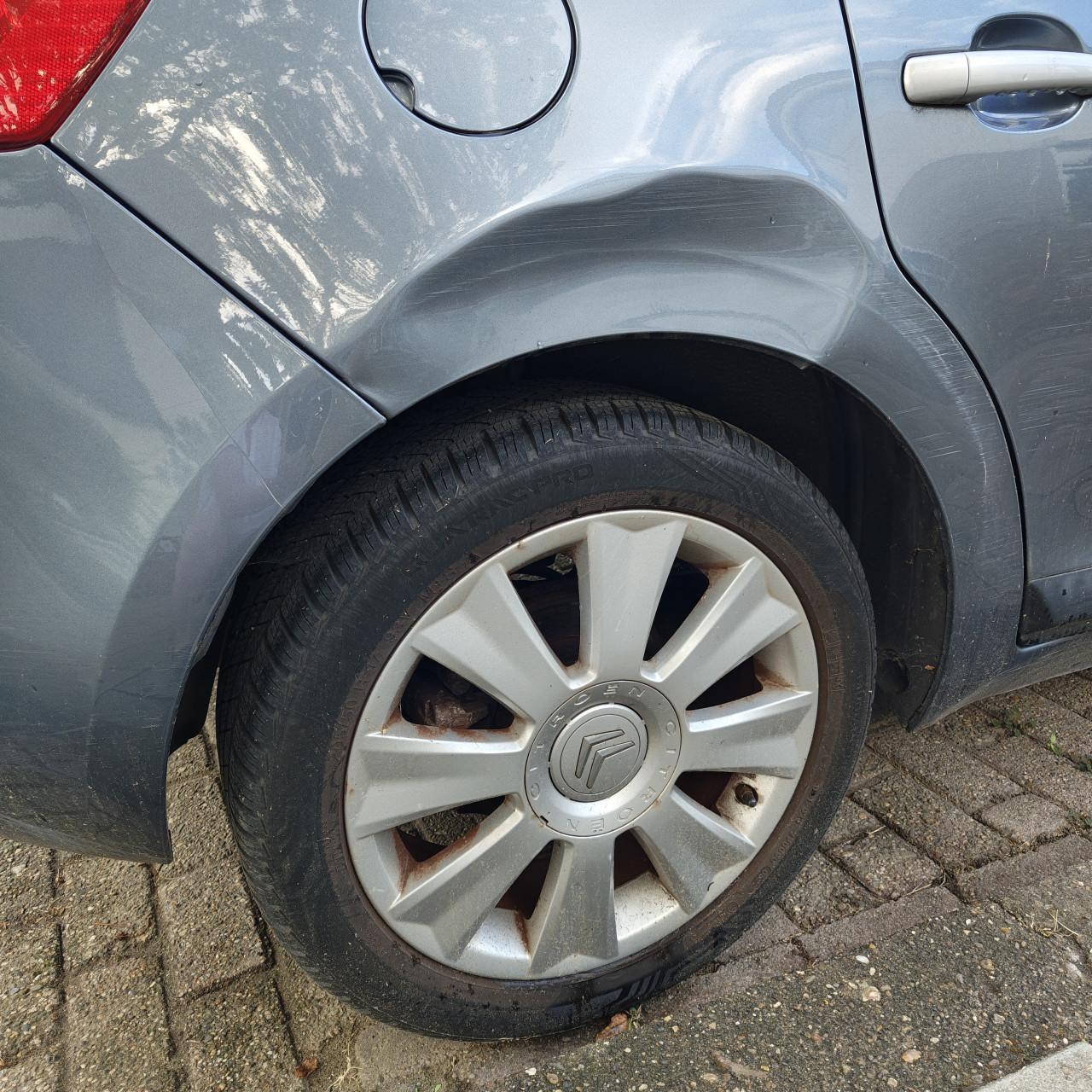 Citroën C4 1.6 Exclusive