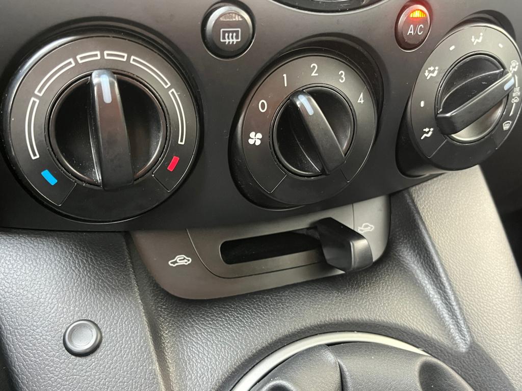 Mazda 2 1.3 gt-m line|rijklaar