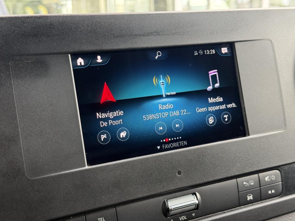 Mercedes-Benz Sprinter 317 1.9 cdi l2h2 | zb-edition | navi | carplay | cam