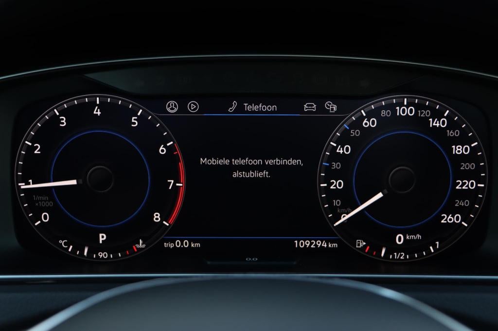 Volkswagen Golf 1.5 tsi highline 130pk dsg7
