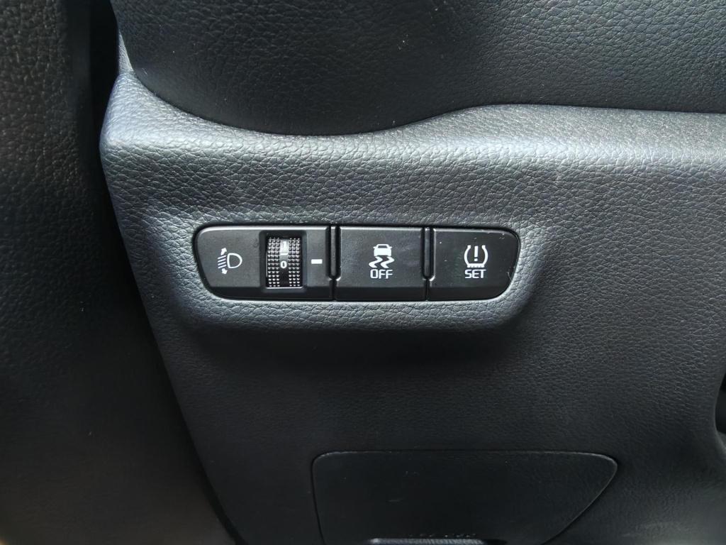 Kia Picanto 1.0 dpi dynamicline