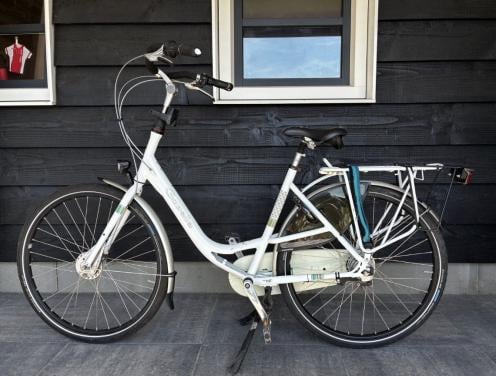 Gazelle Bloom moederfiets