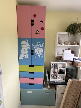 Kindermeubels Ikea
