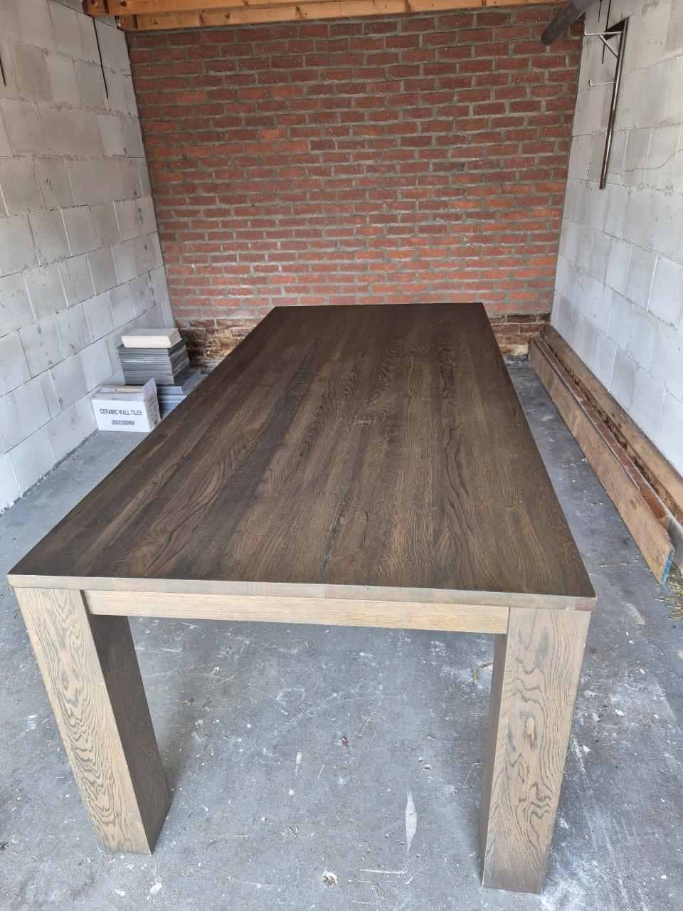 Eettafel
