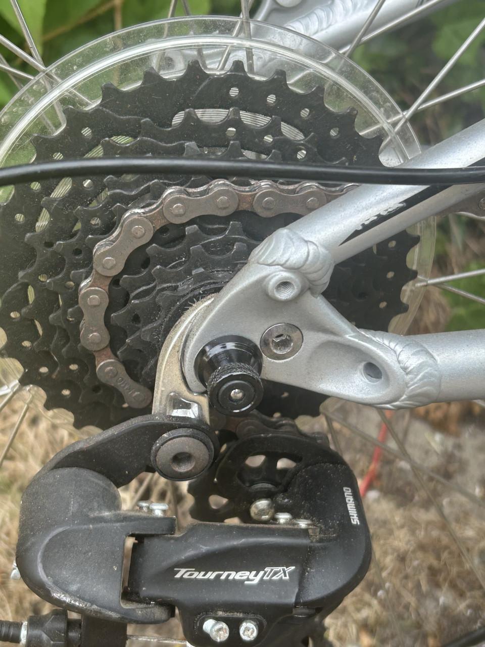 Kindermountainbike