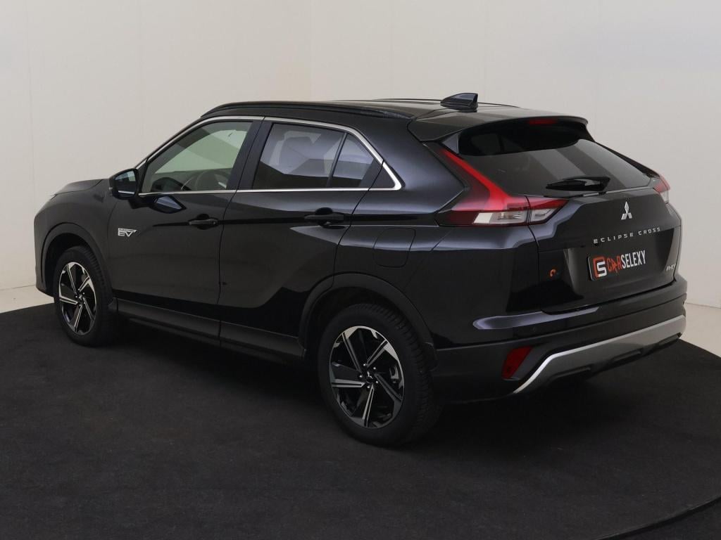 Mitsubishi Eclipse Cross 2.4 phev intense+