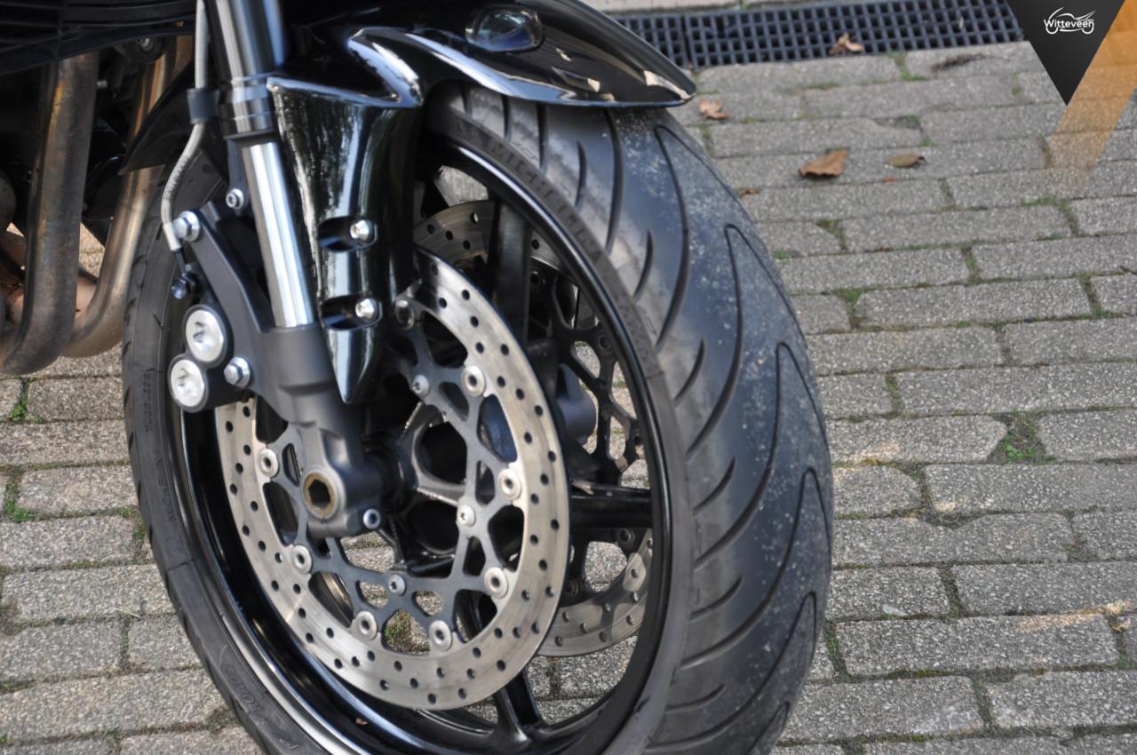 Yamaha FZ 1 N
