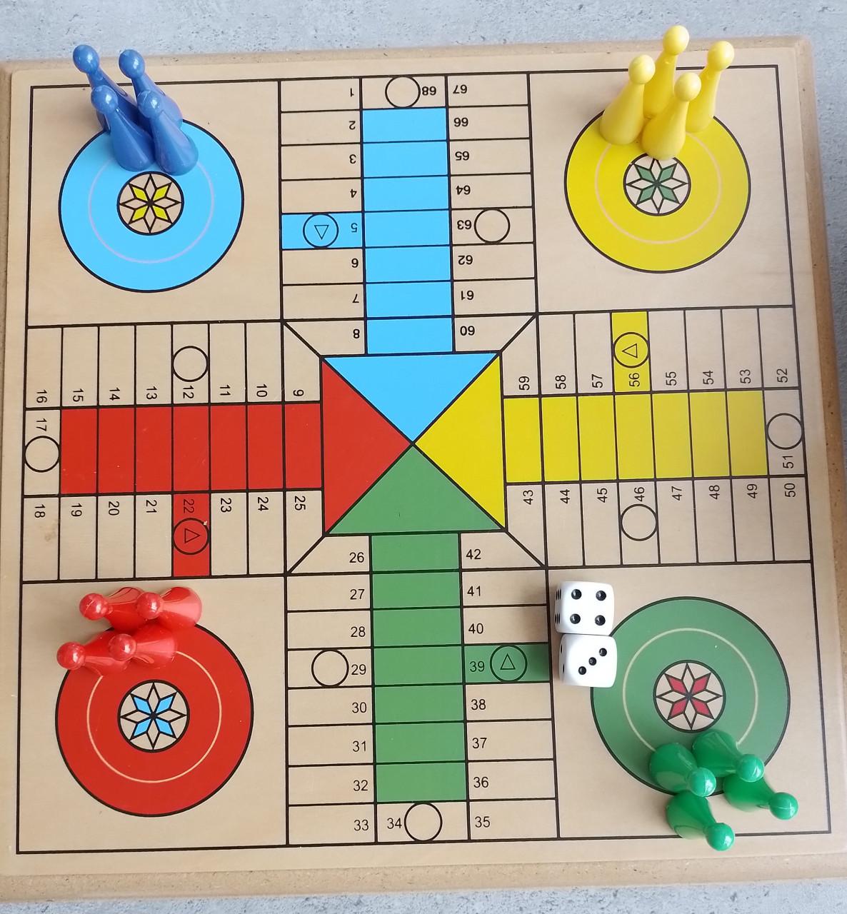 Kerst allerlei en andere dingen