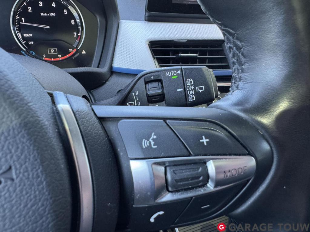 BMW X2 sdrive20i high executive m-sport *pano, hud*