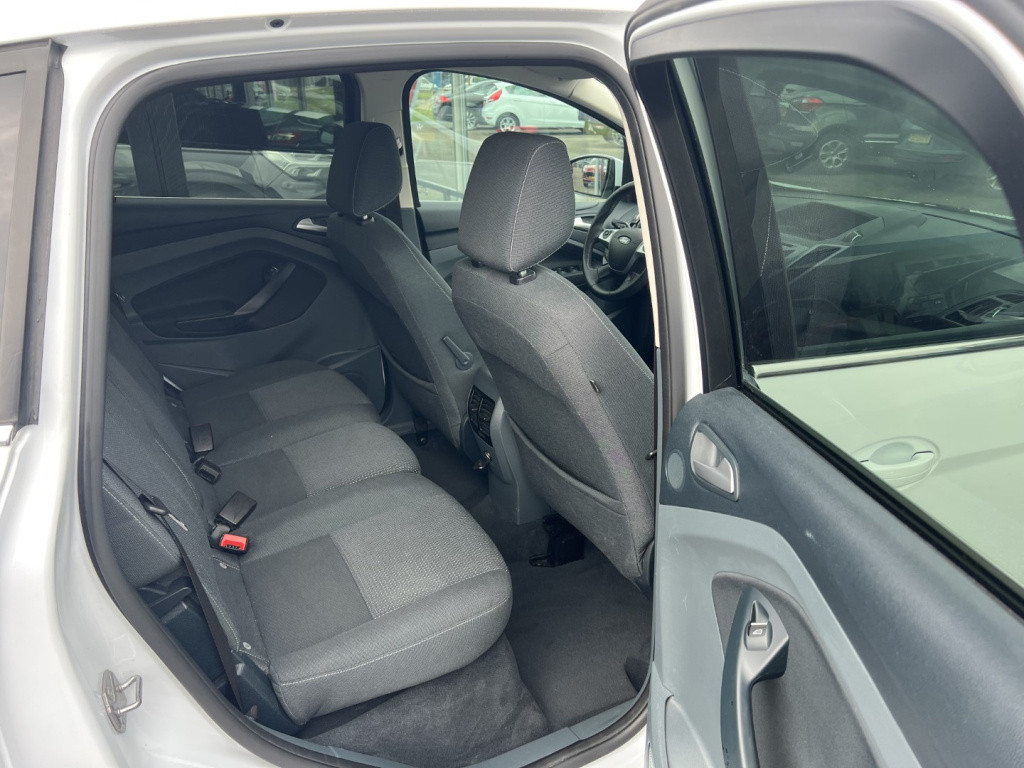 Ford C-max 1.0 ecoboost 100pk ambiente