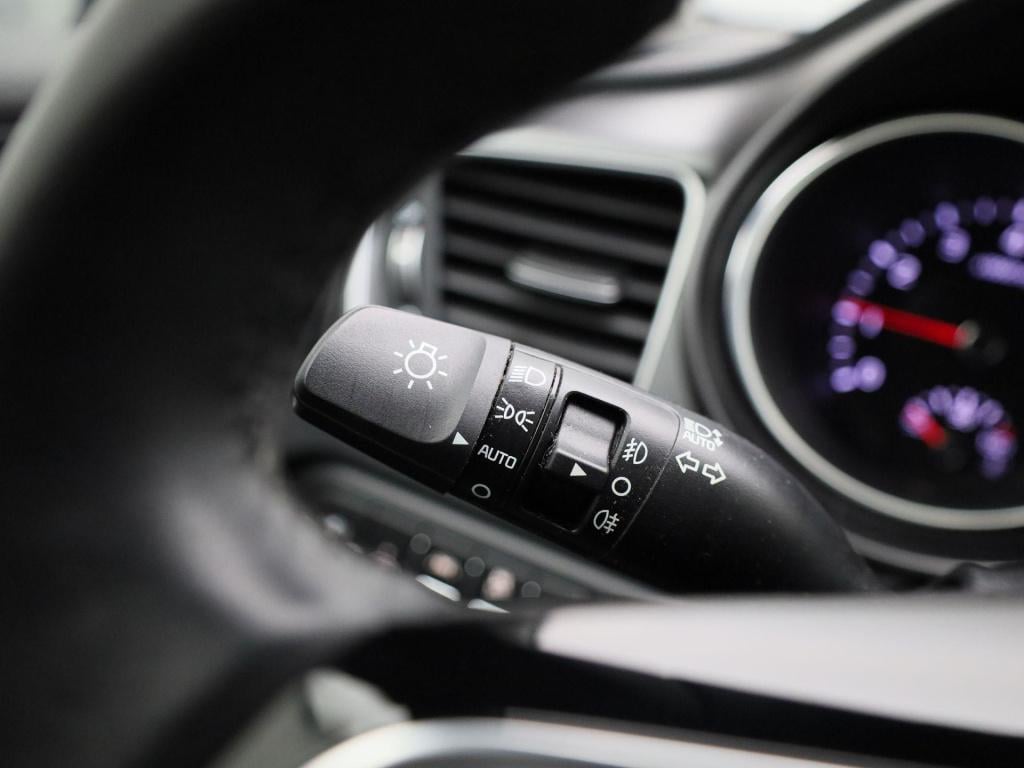 Kia Cee'd 1.0 t-gdi dynamicline | lmv | parkeer sensoren | lage km stand | 