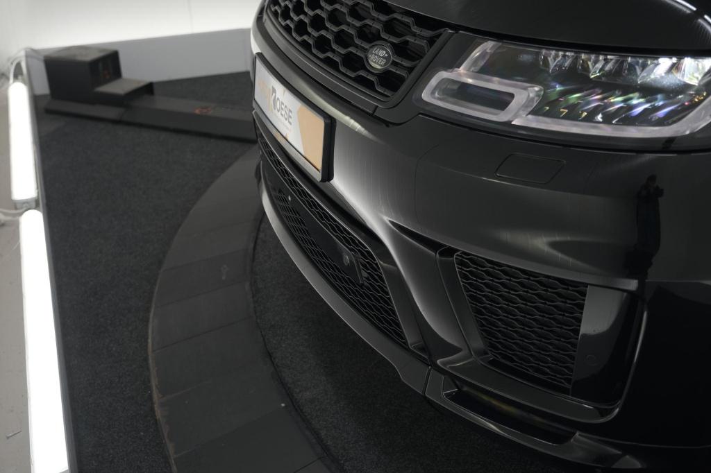 Land Rover Range Rover 3.0 sdv6 hse dynamic | btw | 3500kg trekgewicht | ca