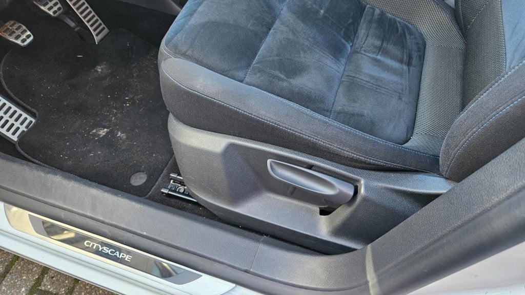 Volkswagen Tiguan 1.4 tsi r-line edition