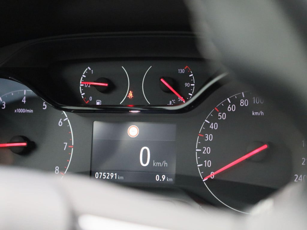 Opel Grandland X 1.2 turbo edition | lmv | navigatie | parkeer sensoren | a