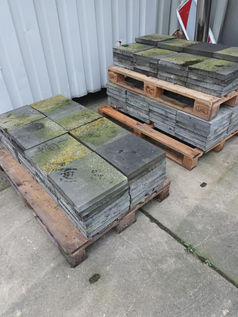 Zonnepanelen set  12 stuks