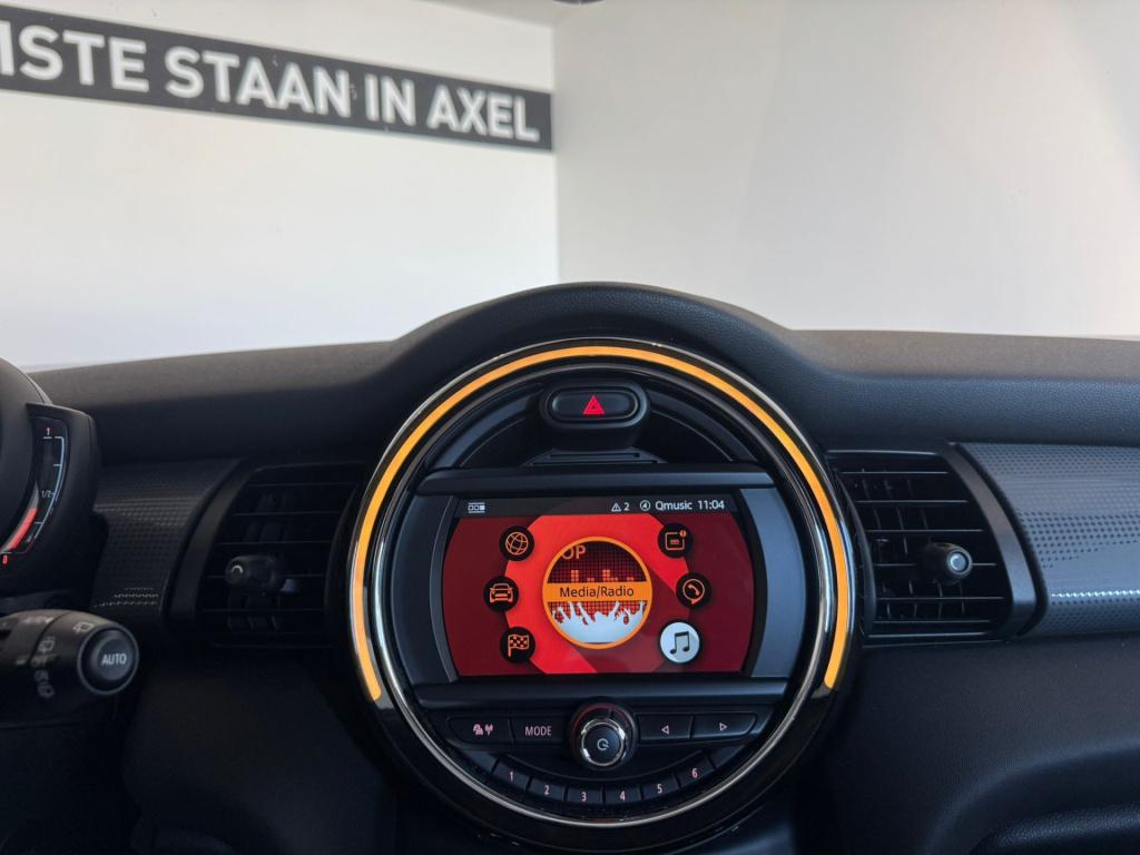 Mini Cooper mini 1.5 business edition