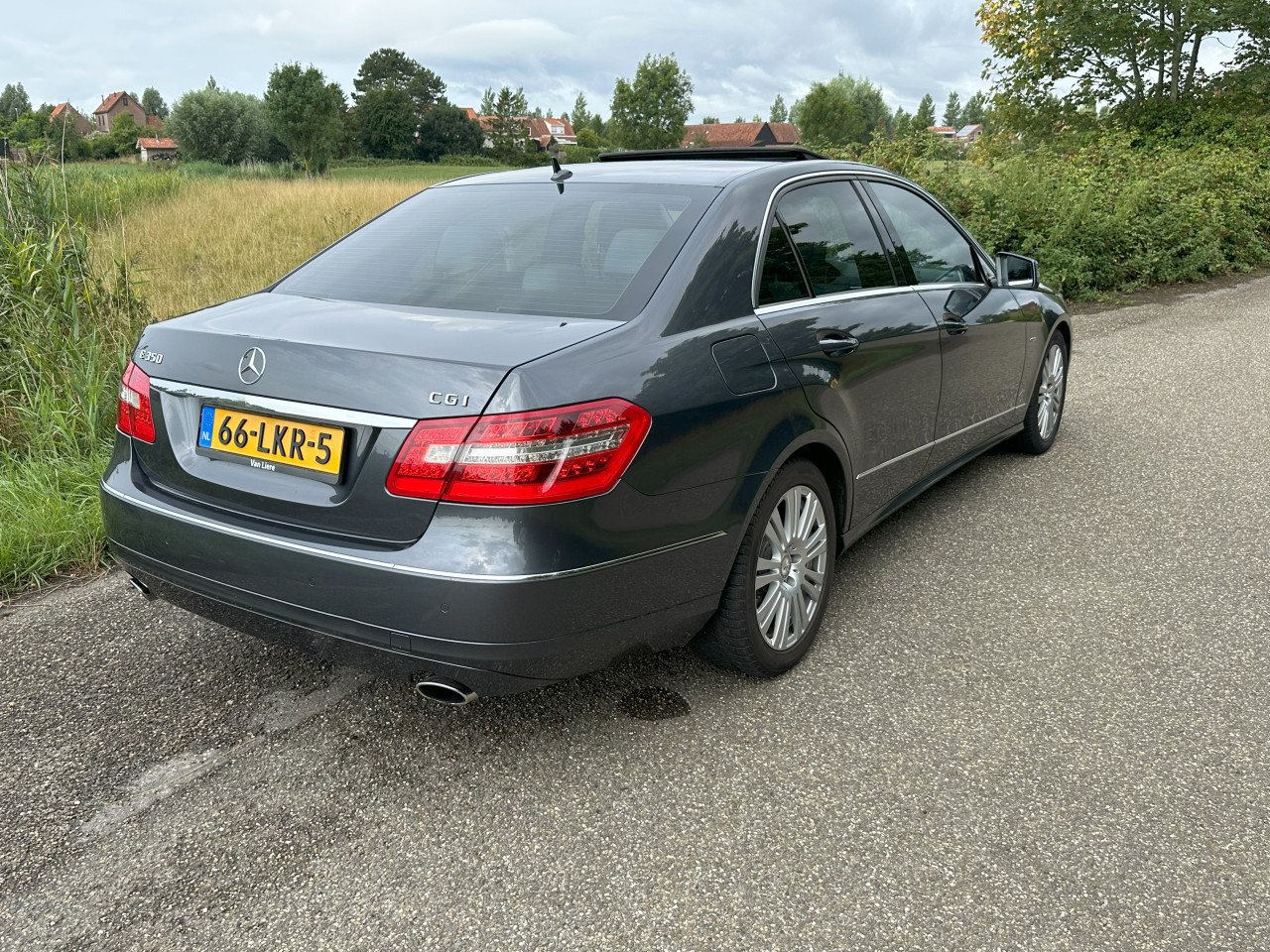 Verkoop Auto
