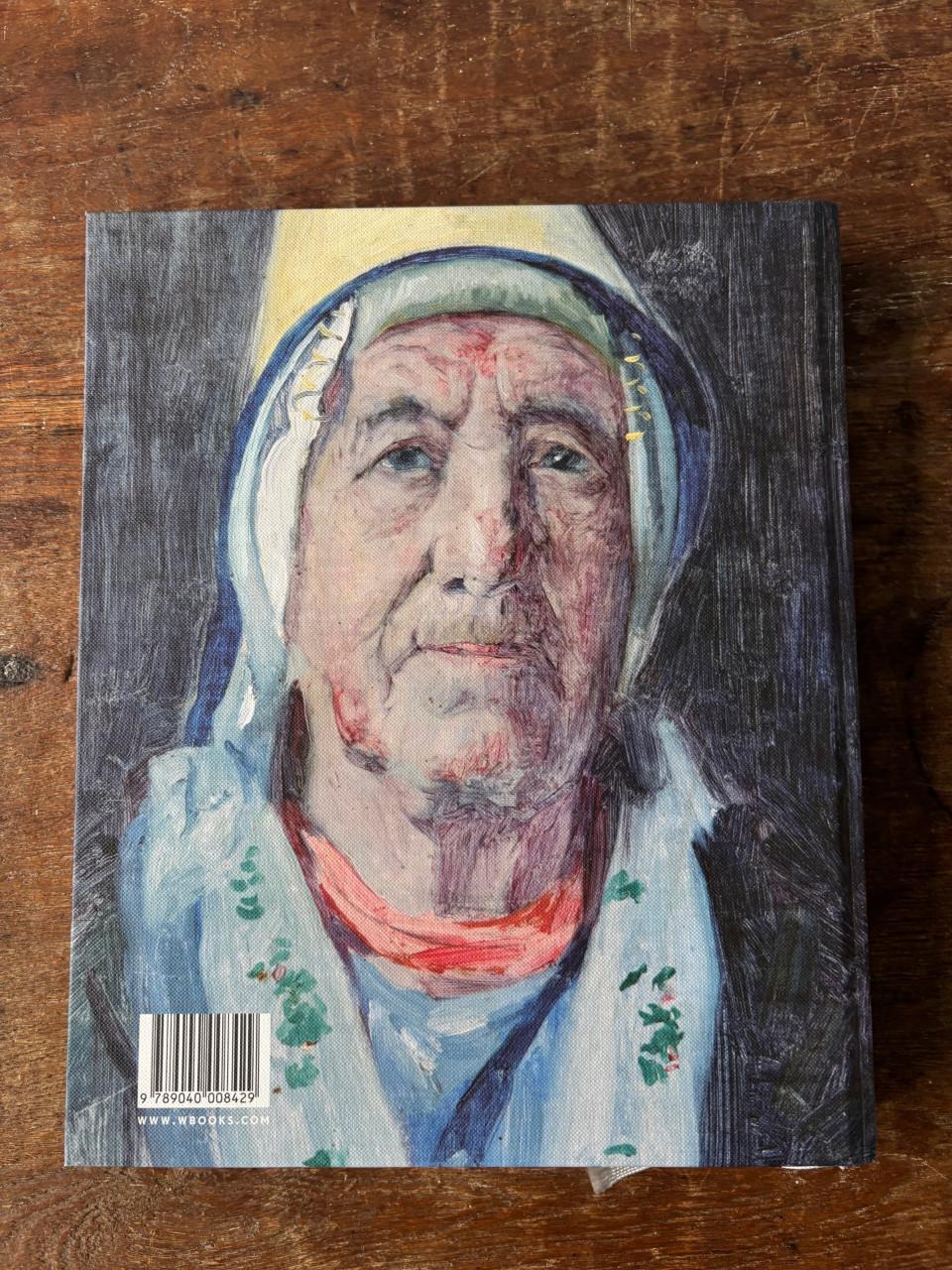 4 boeken De Geschiedenis van Zeeland in cassette