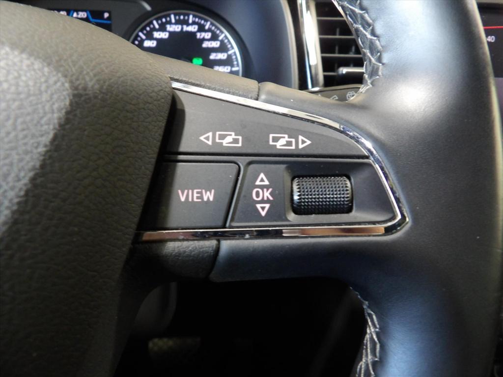 Seat Ateca 1.4 ecotsi 150pk dsg-7 xcellence