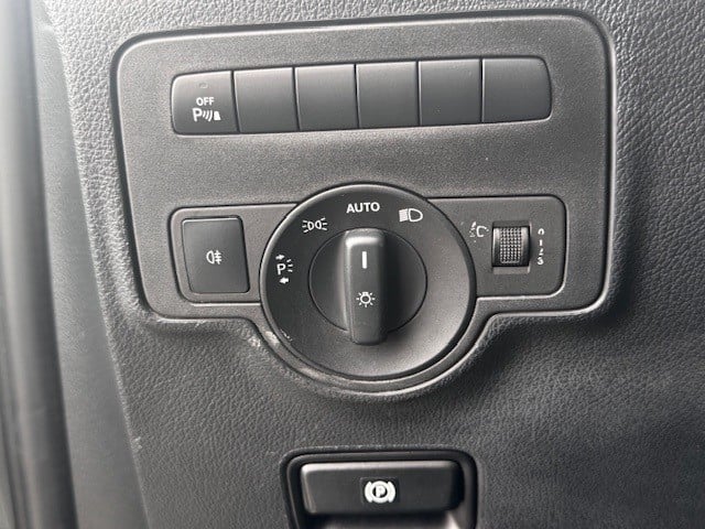Mercedes-Benz Vito 110 cdi lang l airco l led l becker map pilot l camera l