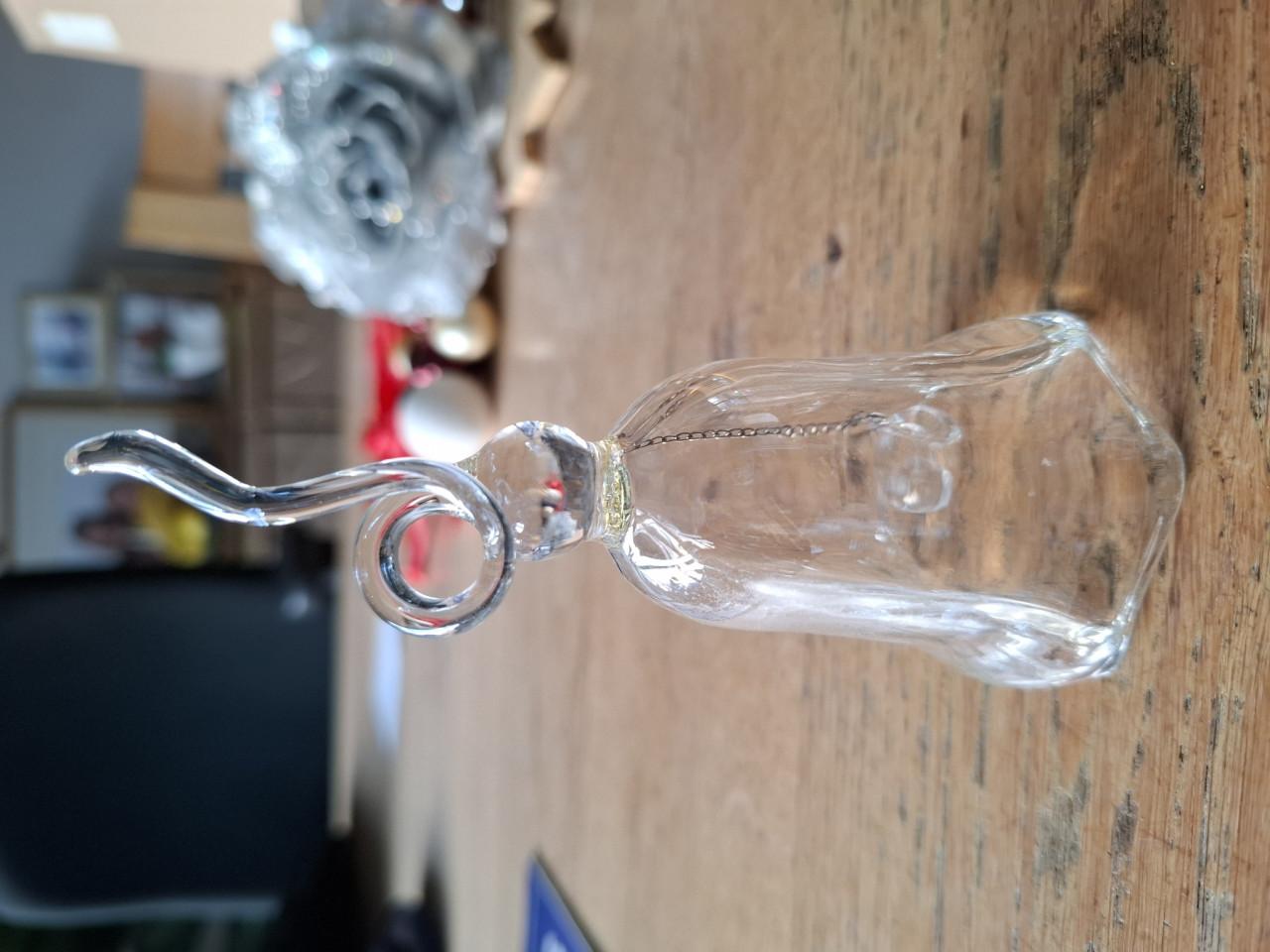 Kerstboom op te tuigen? Verlichting, kerstballen: klein prijsje