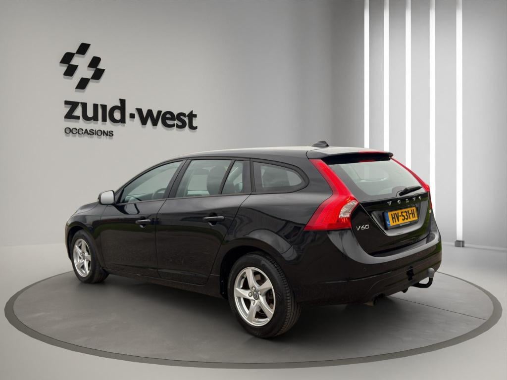 Volvo V60 2.0 d2 nordic