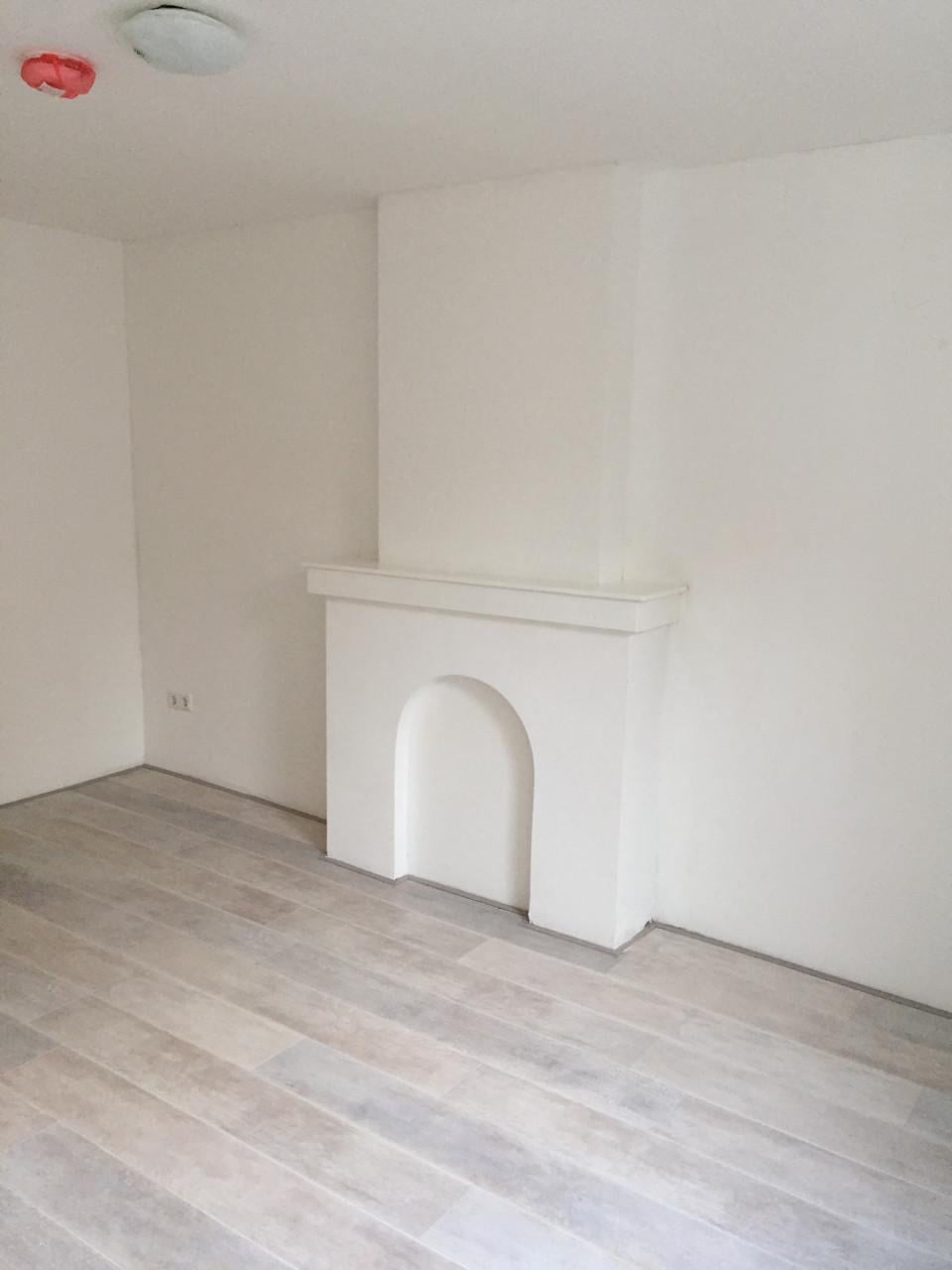 Gezellige studentenkamer te huur in het hart van Vlissingen met Dakterras