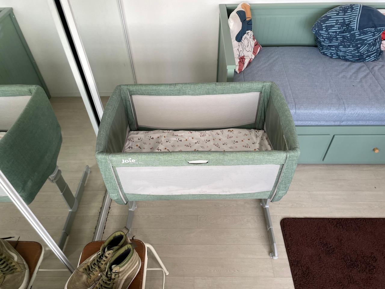 Co-Sleeper