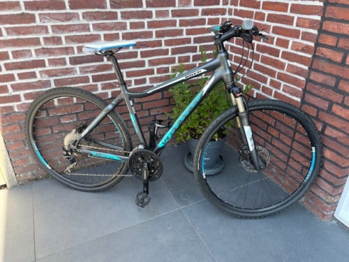 Giant fiets te koop