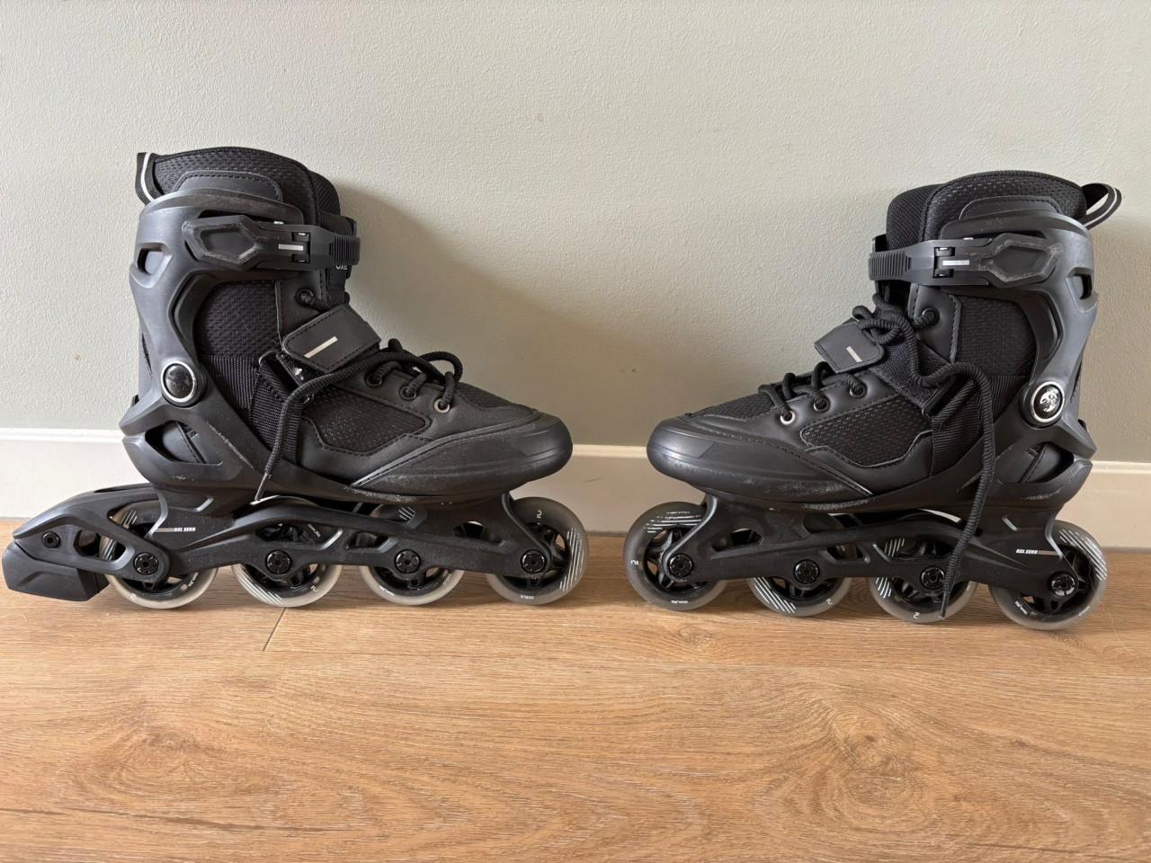 Mooie skeelers tekoop!