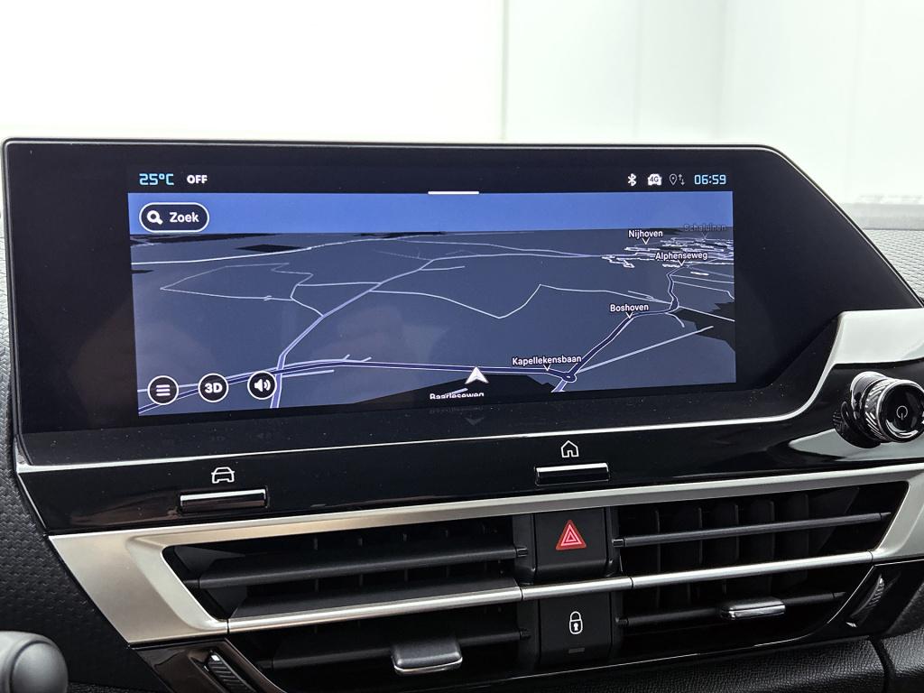 Citroen C4 130pk automaat max | rijklaar | adaptive cruise |