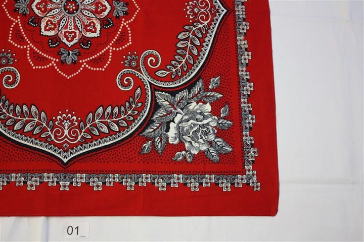 Dasklompje met zakdoek Blank klompje Grootte: 7 cm. Klompje Euro  2,50