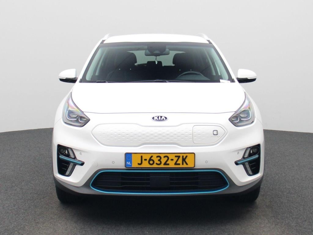 Kia E-niro executiveline 64 kwh